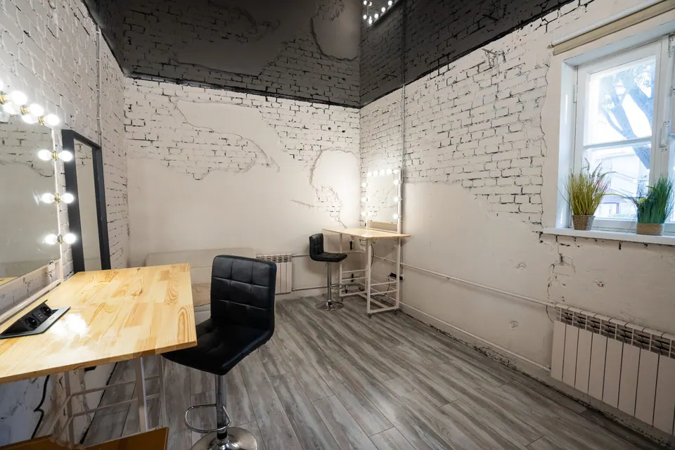 Зал Гримёрная комната, 15 м², ВДНХ