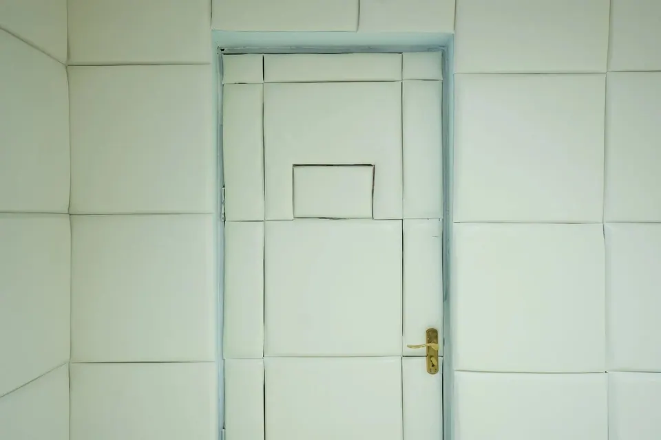 Hello — Как зал выглядит по умолчанию