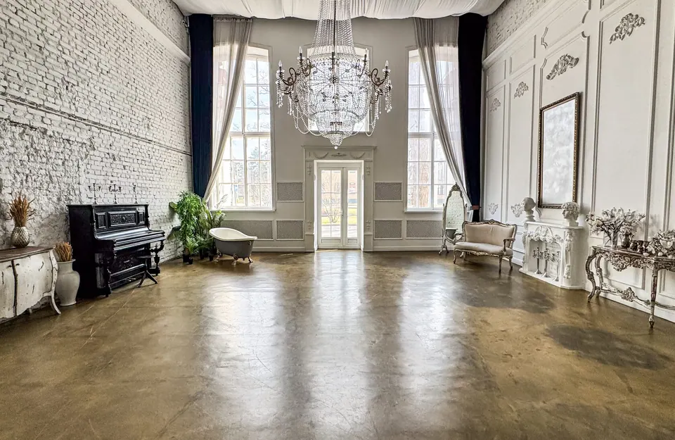 Зал Космос, 81 м², ВДНХ