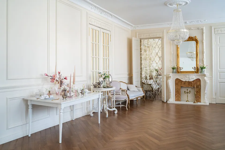 Зал Мишель, 70 м², ВДНХ