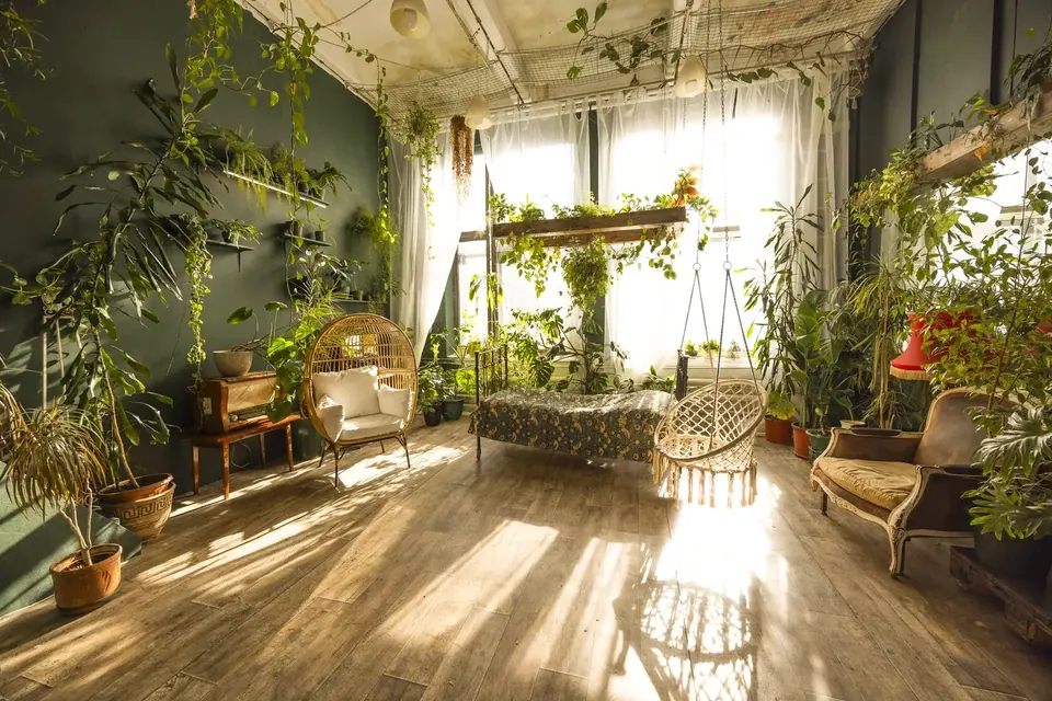 Зал Оранжерея, 50 м², Серпуховская / Павелецкая
